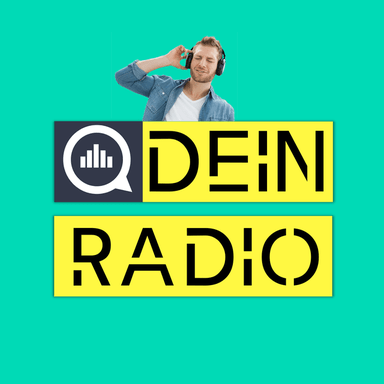 Logo de Dein Radio