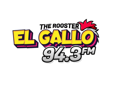 Logo de El Gallo 94.3 FM
