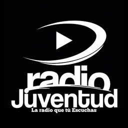 Logo de Radio Juventud 107.7 FM