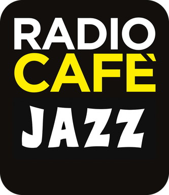 Logo de Radio Cafe Jazz