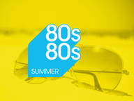 Logo de 80s80s Summer