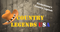 Logo de Country Legends USA