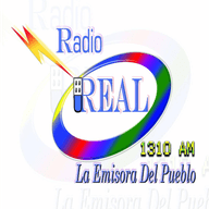 Logo de Radio Real 1310 AM