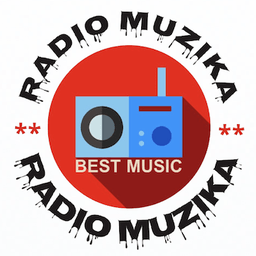 Logo de Radio Muzika