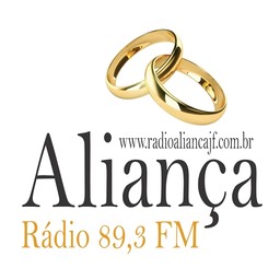 Logo de Rádio Aliança FM