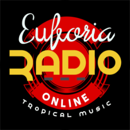 Logo de Euforia Radio