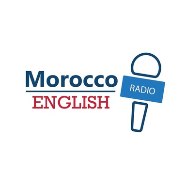 Logo de Morocco English Radio