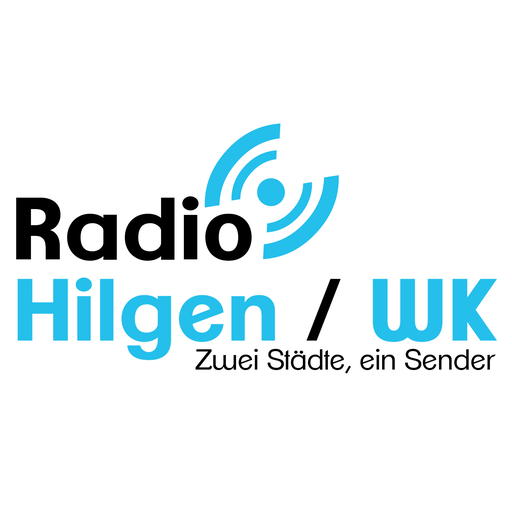 Logo de Radio Hilgen / WK
