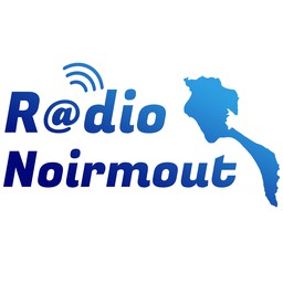 Logo de Radio Noirmout