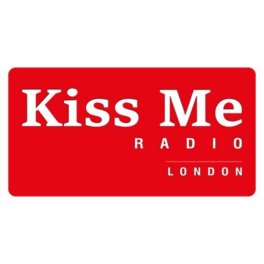 Logo de Kiss Me Radio