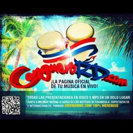 Logo de CongueroRD