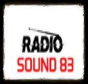 Logo de Radio Sound 83