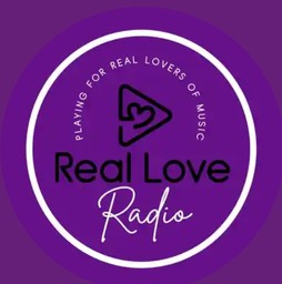 Logo de Real Love Radio