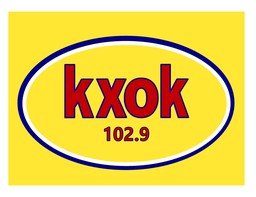 Logo de KXOK 102.9