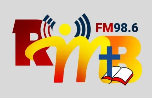 Logo de Radio Mana Balsama
