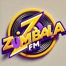 Logo de ZUMBALA FM