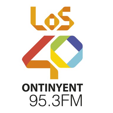 Logo de LOS40 Ontinyent
