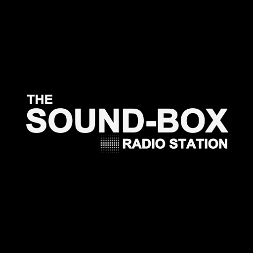 Logo de The Sound-Box