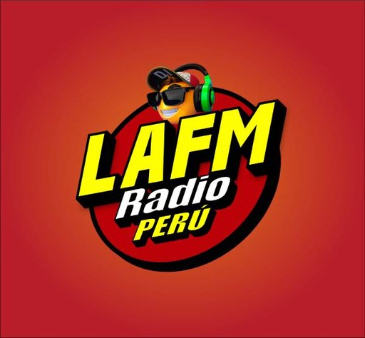 Logo de Radio La FM Huacho