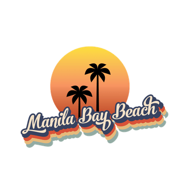 Logo de Manila Bay Beach Radio