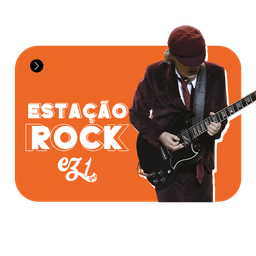 Logo de Ez1FM - Rock