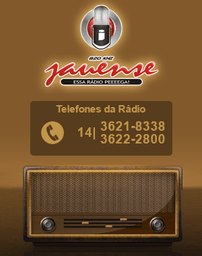 Logo de Radio Jauense