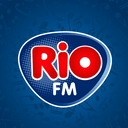 Logo de Rio FM