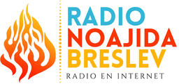 Logo de Radio Noajida Breslev