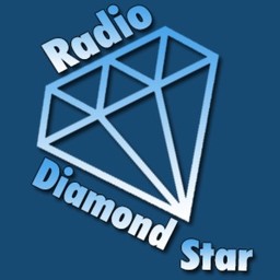 Logo de Radio Diamond Star