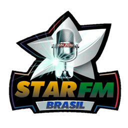 Logo de Star FM Brasil