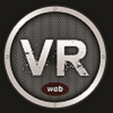 Logo de Volume Radio