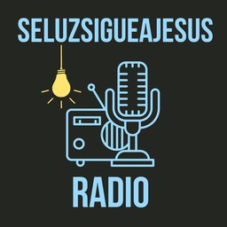Logo de SeLuzSigueaJesus