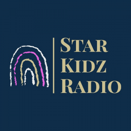 Logo de Star Kidz Radio - Worldwide