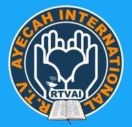 Logo de Radio Ayecah International