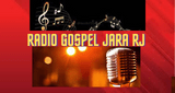 Logo de Radio Gospel Jara RJ
