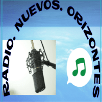 Logo de Radio Nuevos Horizontes