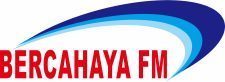 Logo de Radio Bercahaya 94.3 FM Cilacap