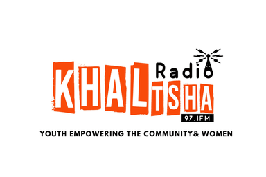 Logo de Radio Khaltsha
