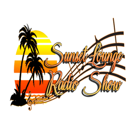 Logo de Sunset Lounge Radio Show