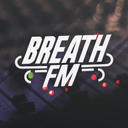 Logo de BreathFM