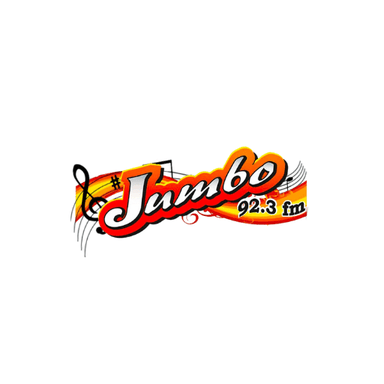 Logo de Jumbo 92.3 FM