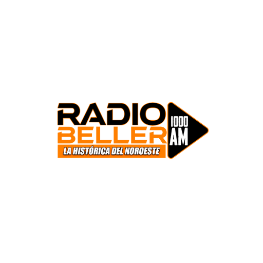 Logo de Radio Beller 1000 AM