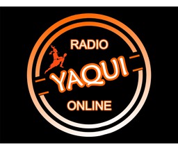Logo de Radio Yaqui