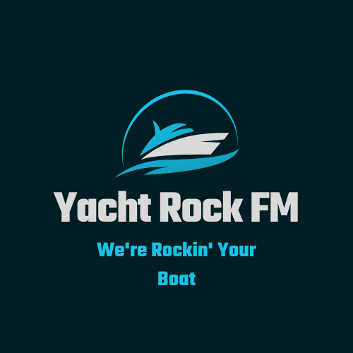 Logo de Yacht Rock FM