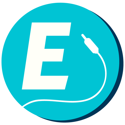 Logo de Radio EnergiaFM