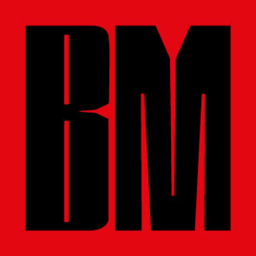 Logo de Beatmusik-fm