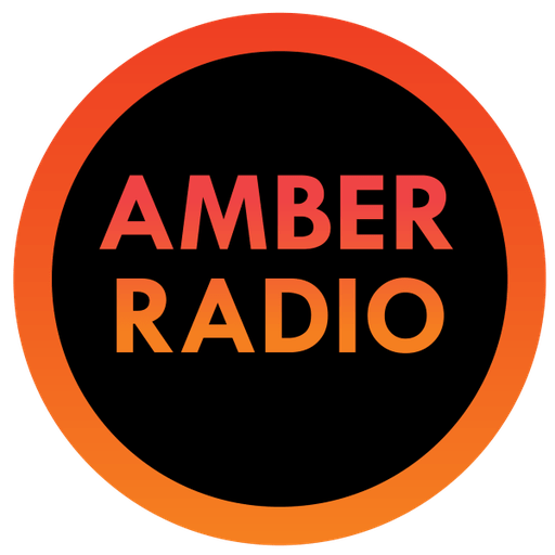 Logo de Amber Radio