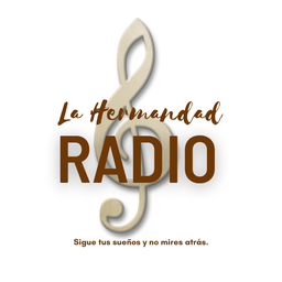 Logo de La Hermandad VYT-L Medios de Comunicación