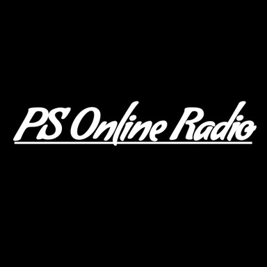 Logo de PS Online Radio