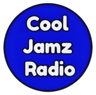Logo de Cool Jamz Radio